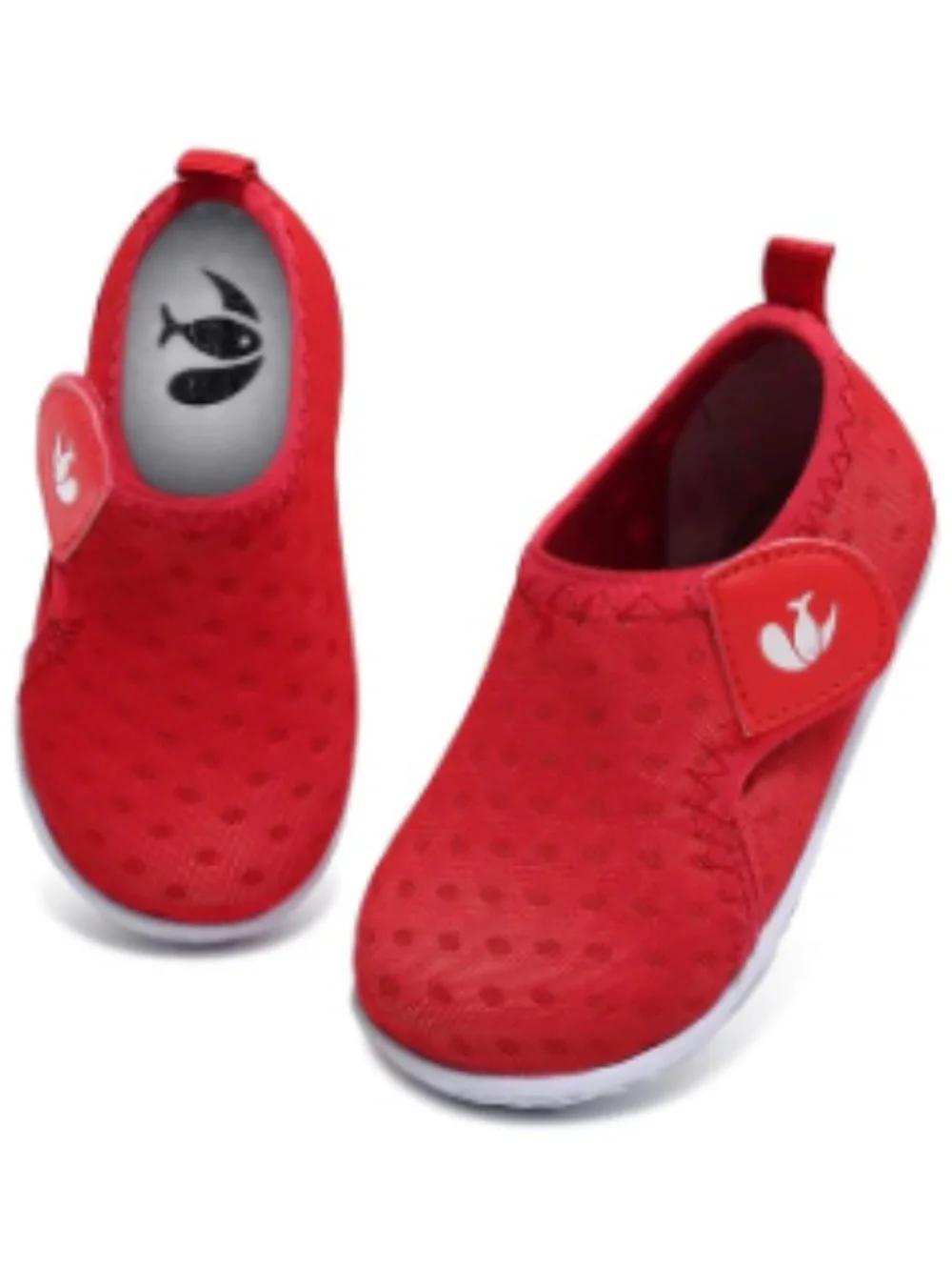 Boy's or Girls Water Shoes (Size 8-NWOT)
